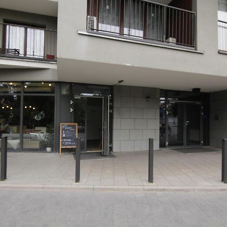 Blue River - Walonska 7 - Apartment With Garden 弗罗茨瓦夫 外观 照片
