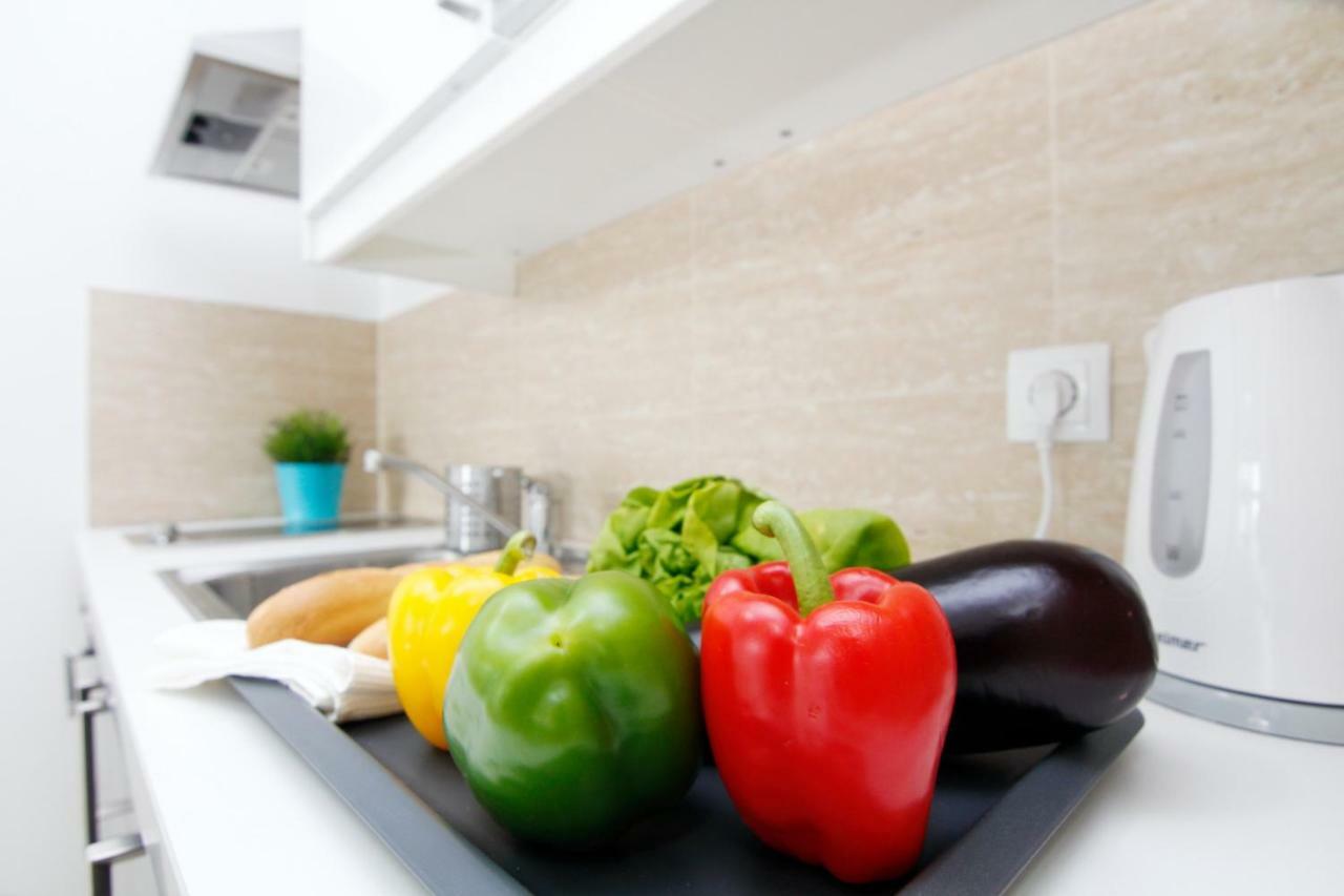 Blue River - Walonska 7 - Apartment With Garden 弗罗茨瓦夫 外观 照片